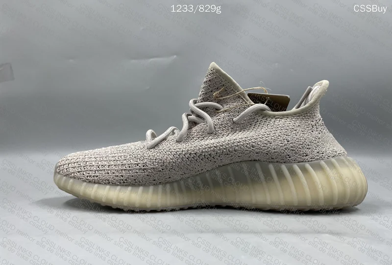 Yeezy 350 V2 Slate 5