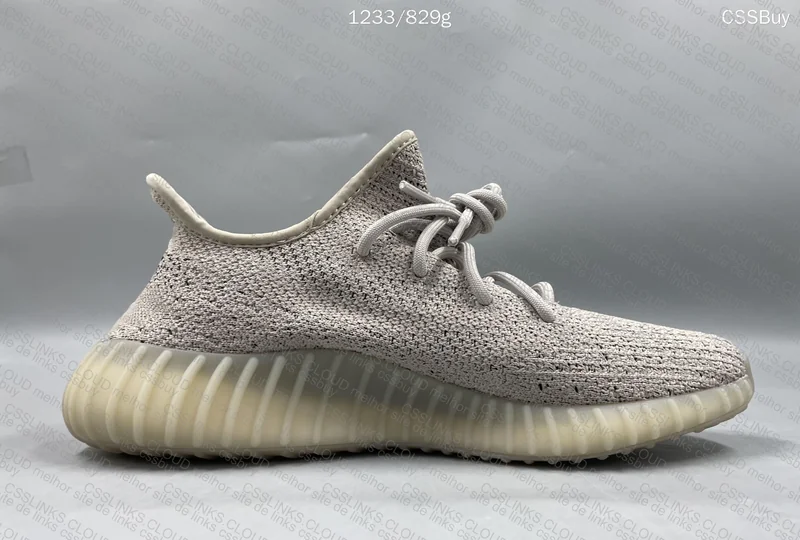 Yeezy 350 V2 Slate 8