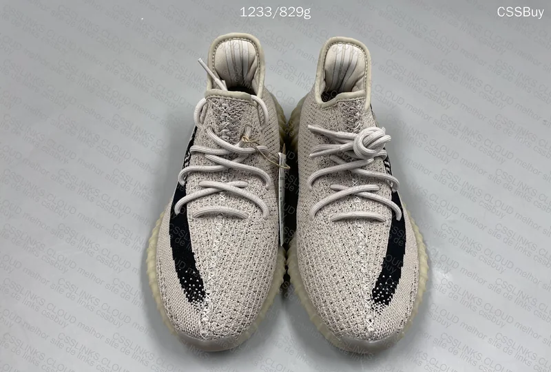 Yeezy 350 V2 Slate 9