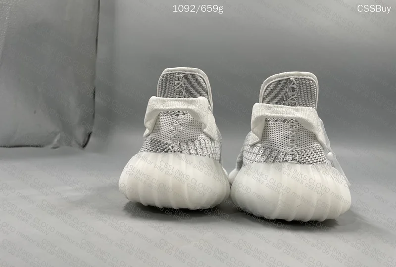 YEEZY 350 V2 Static 109Y 3