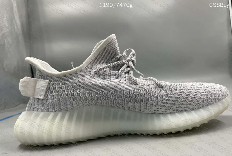 Yeezy 350 V2 Static 2