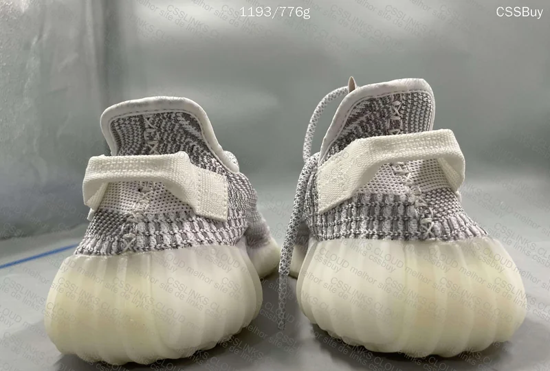Yeezy 350 v2 Static 3