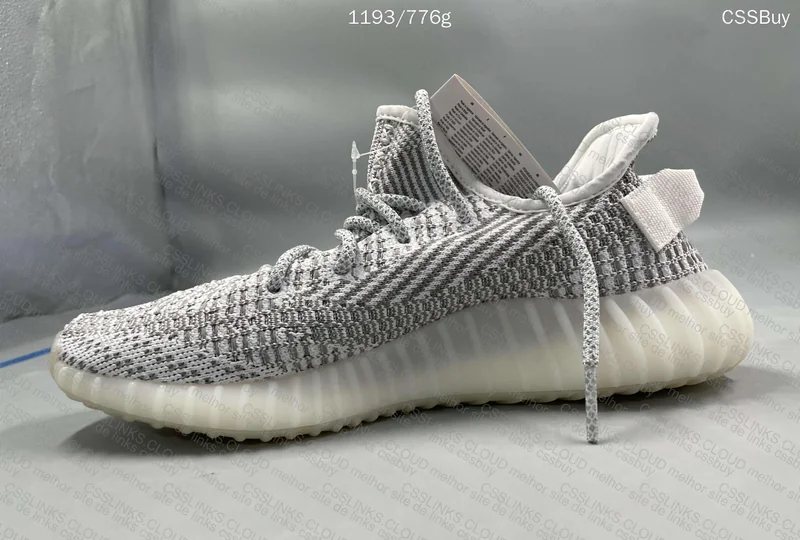 Yeezy 350 v2 Static 5
