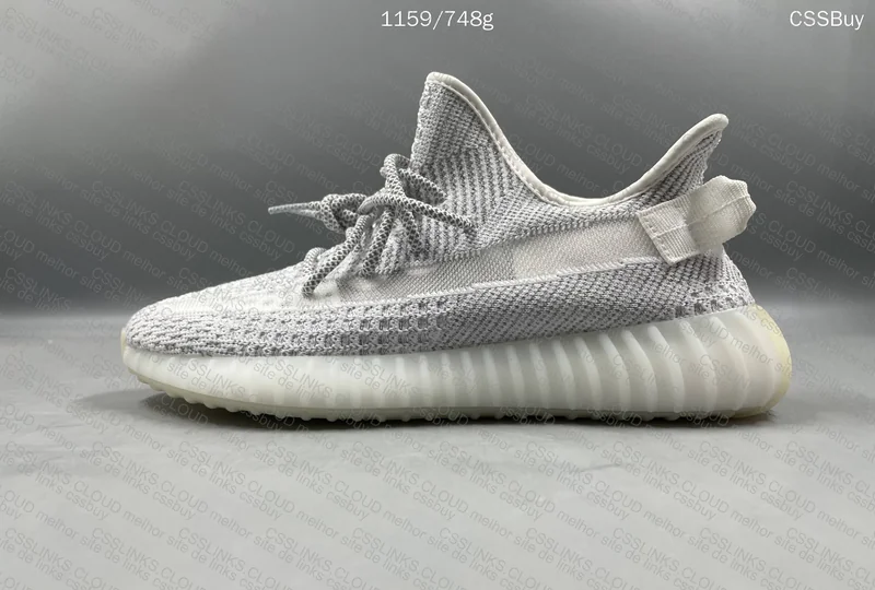 Yeezy 350 V2 Static