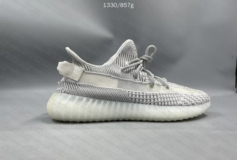 yeezy 350 V2 Static 5