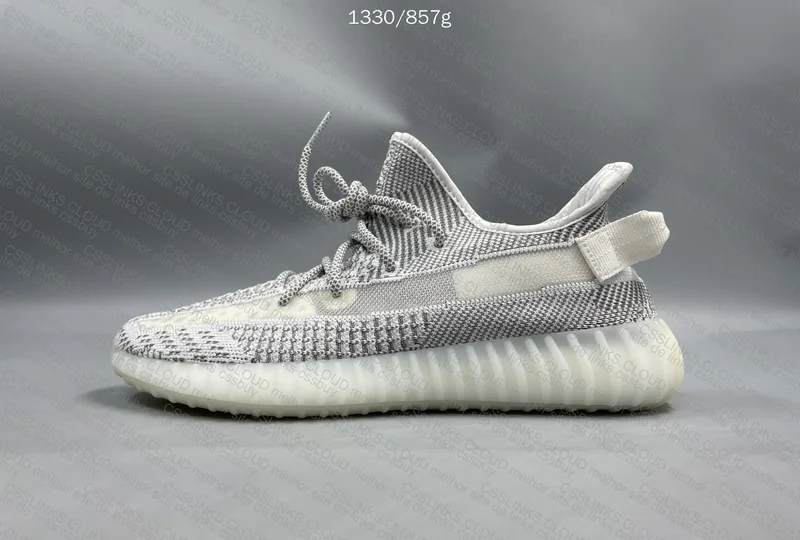 yeezy 350 V2 Static 6