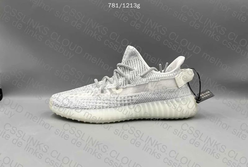 Yeezy 350 v2 Static 7
