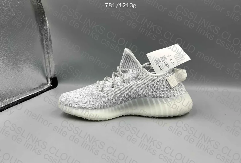 Yeezy 350 v2 Static 8