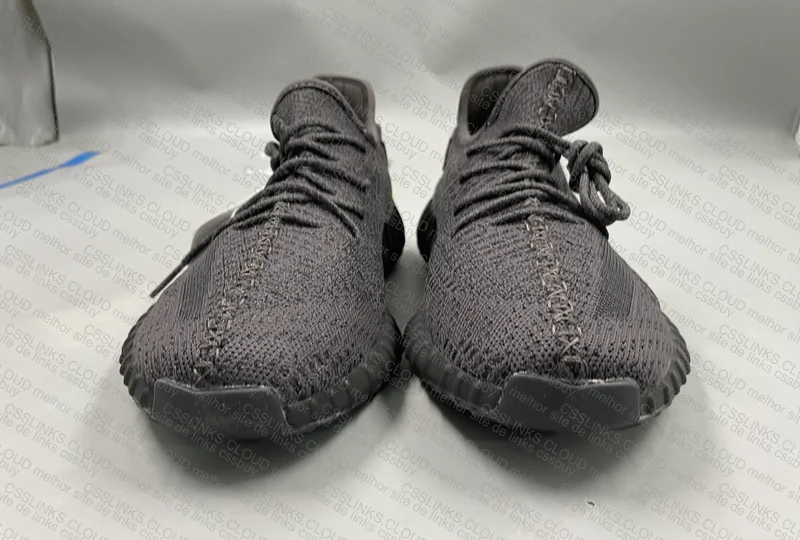 Yeezy 350 V2 Static Black GL? 2