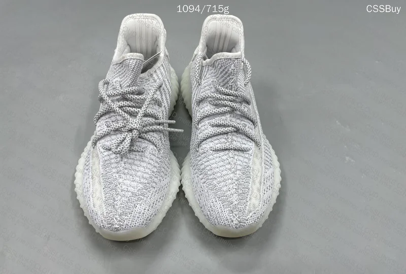 Yeezy 350 V2 STATIC GL?