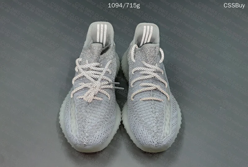 Yeezy 350 V2 STATIC GL? 2