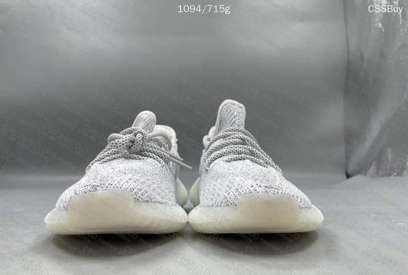 Yeezy 350 V2 STATIC GL? 3