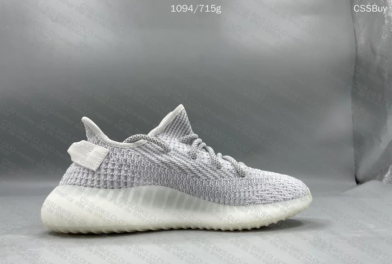 Yeezy 350 V2 STATIC GL? 4