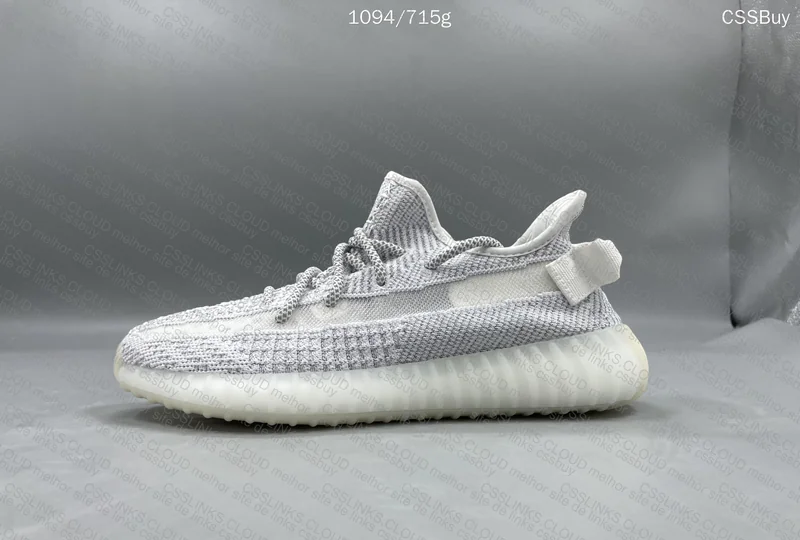 Yeezy 350 V2 STATIC GL? 5