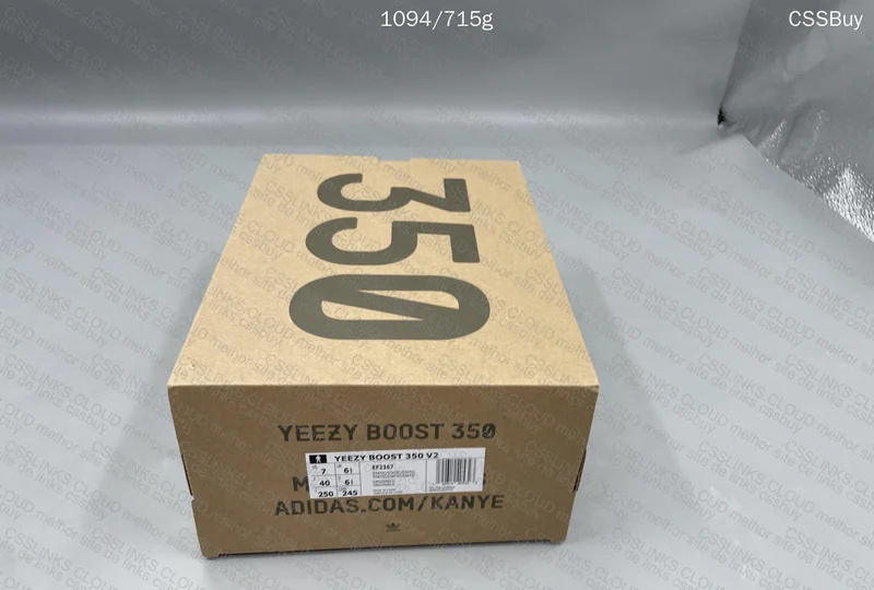 Yeezy 350 V2 STATIC GL? 8