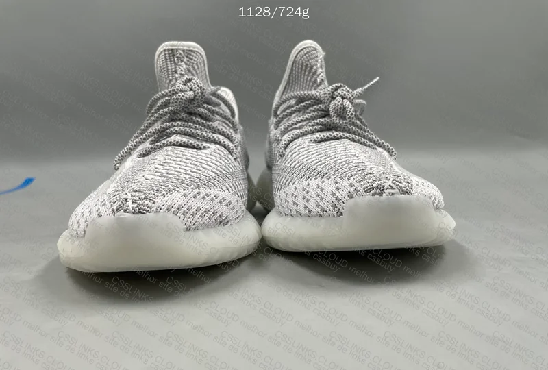 Yeezy 350 V2 Static, GL?