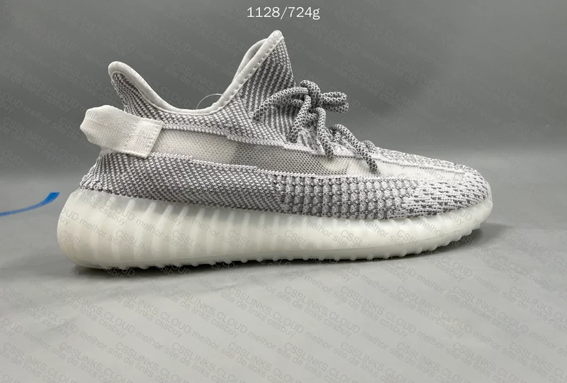 Yeezy 350 V2 Static, GL? 2
