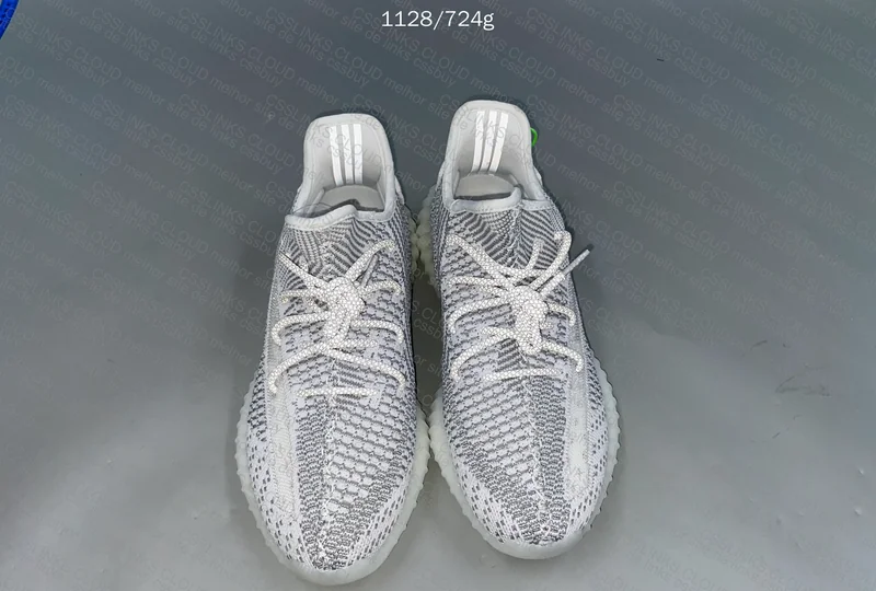 Yeezy 350 V2 Static, GL? 4