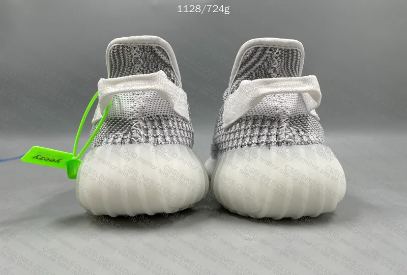 Yeezy 350 V2 Static, GL? 5