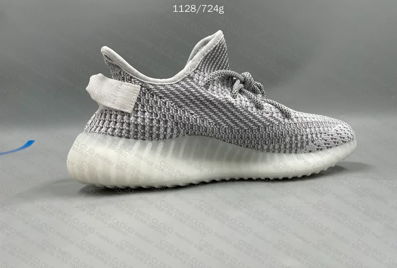 Yeezy 350 V2 Static, GL? 6