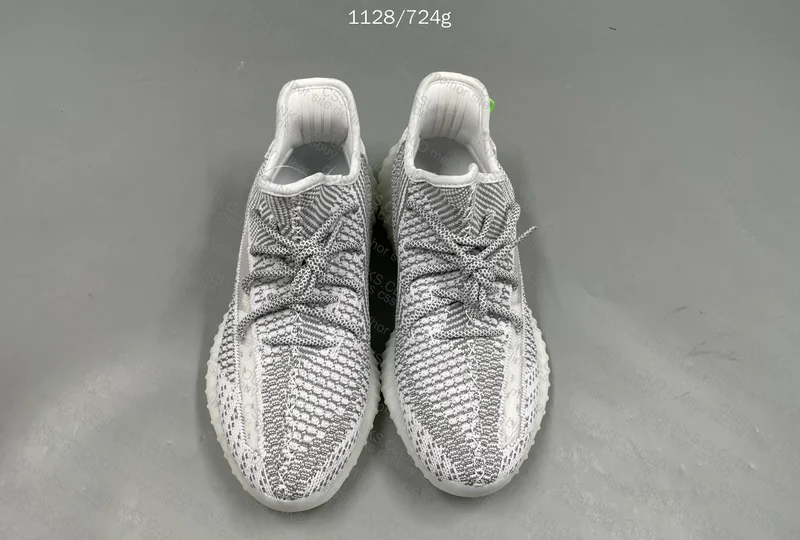 Yeezy 350 V2 Static, GL? 8