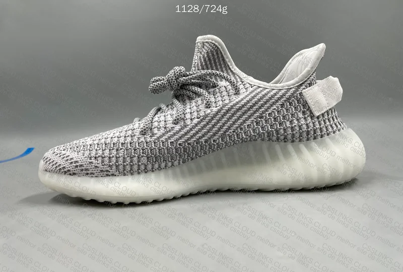 Yeezy 350 V2 Static, GL? 9