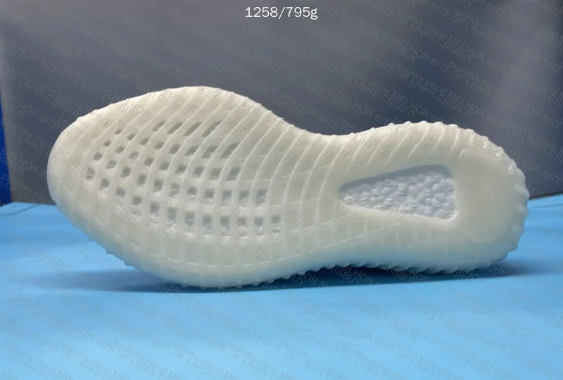 Yeezy 350 V2 Static Non-Reflective 6