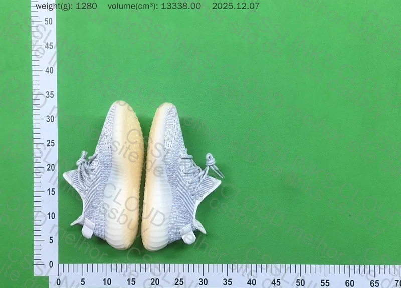 Yeezy 350 V2 Static Non-Reflective 2
