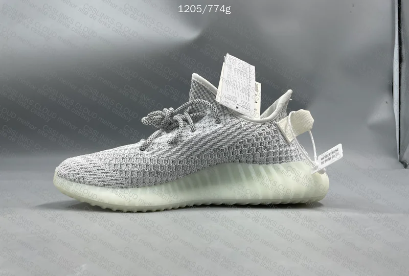Yeezy 350 V2 Static Reflective
