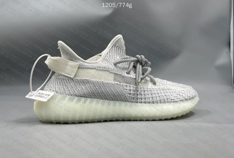 Yeezy 350 V2 Static Reflective 2