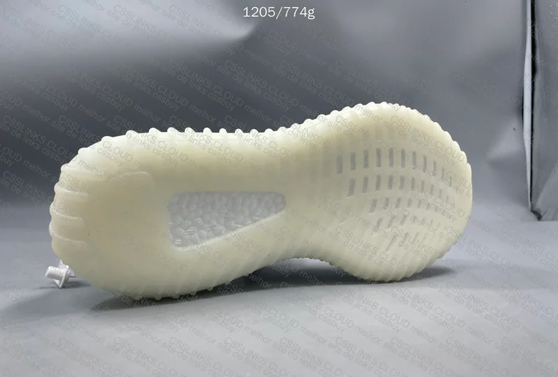 Yeezy 350 V2 Static Reflective 5