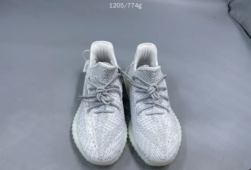 Yeezy 350 V2 Static Reflective 6