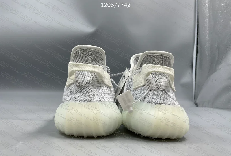 Yeezy 350 V2 Static Reflective 7