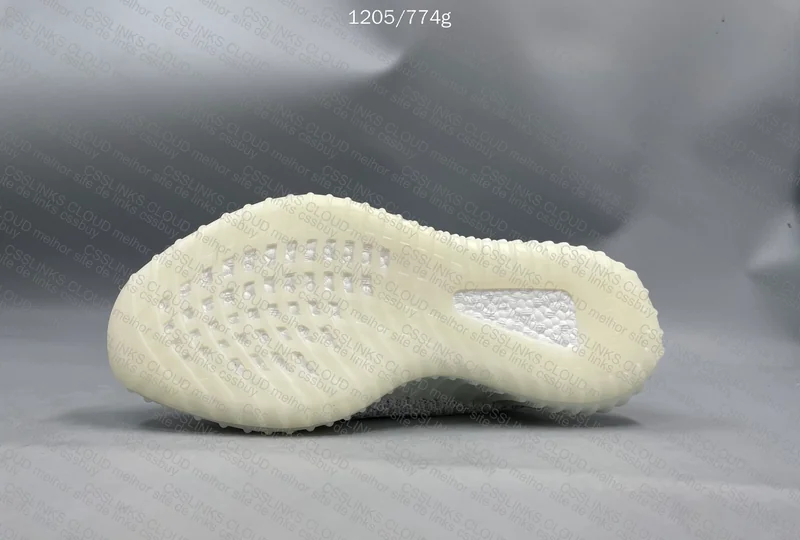 Yeezy 350 V2 Static Reflective 8