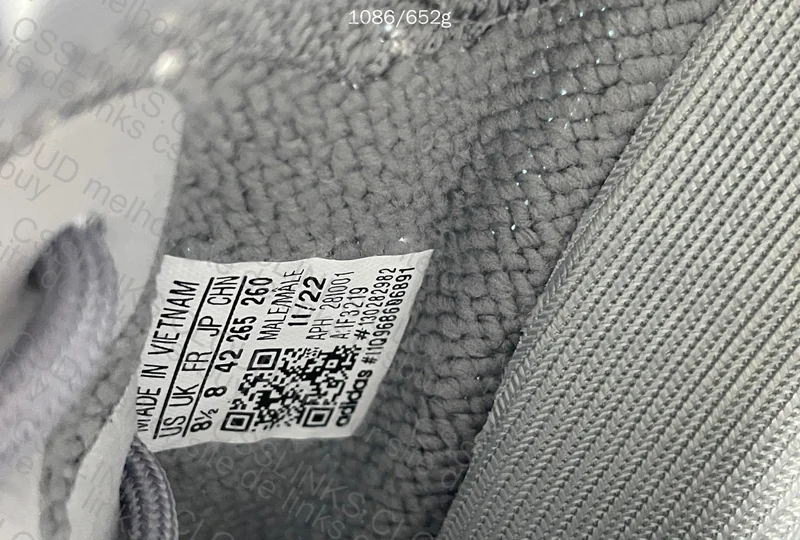 yeezy 350 v2 steel grey 10