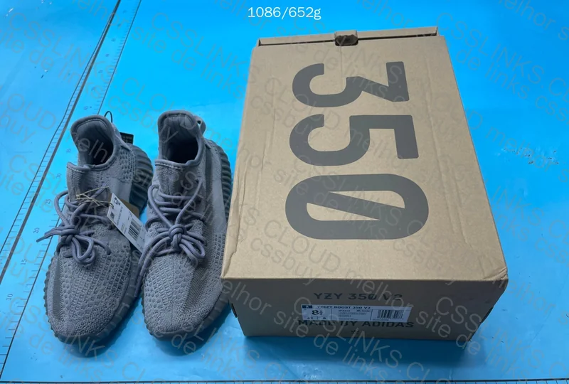 yeezy 350 v2 steel grey 2