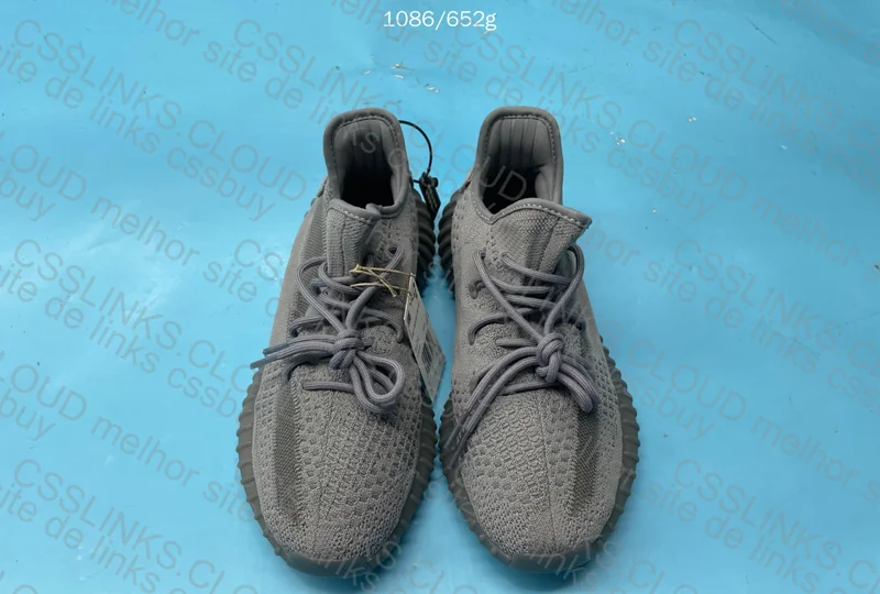 yeezy 350 v2 steel grey 3