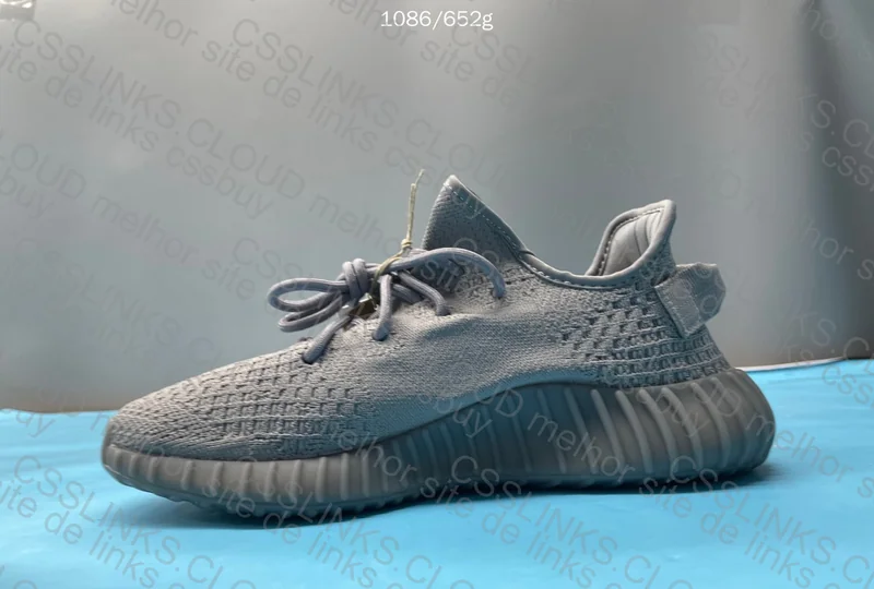 yeezy 350 v2 steel grey 5