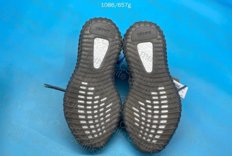 Yeezy 350 V2 Steel Grey 6