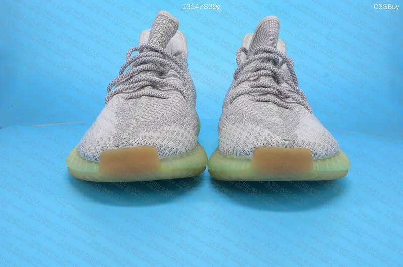 Yeezy 350 V2 STOS 2
