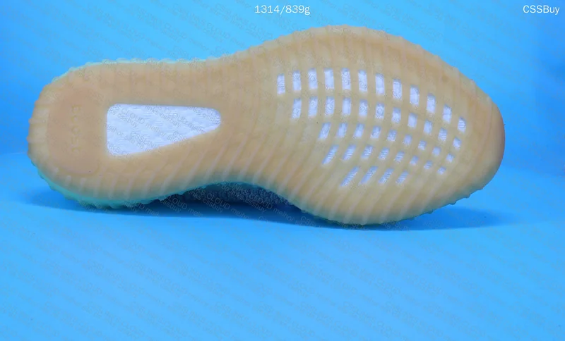 Yeezy 350 V2 STOS 5
