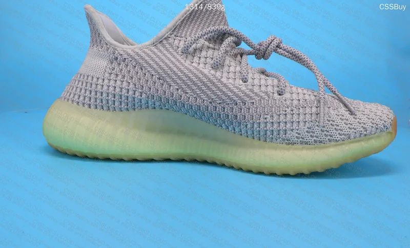 Yeezy 350 V2 STOS 7