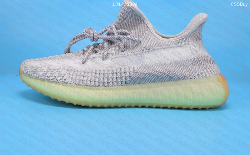 Yeezy 350 V2 STOS 8