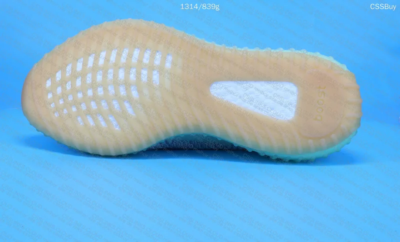 Yeezy 350 V2 STOS 9
