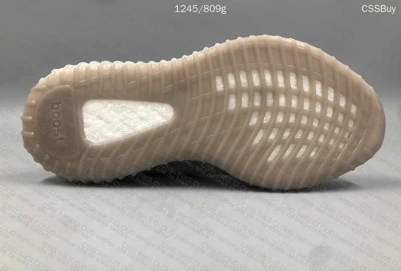YEEZY 350 V2 TAIL LIGHT LW 10