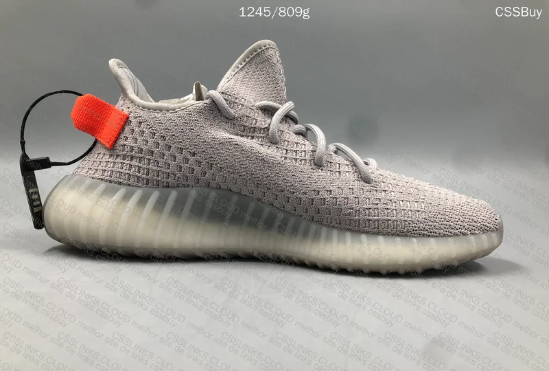 YEEZY 350 V2 TAIL LIGHT LW 5