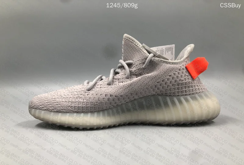 YEEZY 350 V2 TAIL LIGHT LW 8