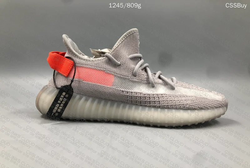 YEEZY 350 V2 TAIL LIGHT LW 9