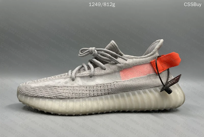 Yeezy 350 V2 Tail Light GL??
