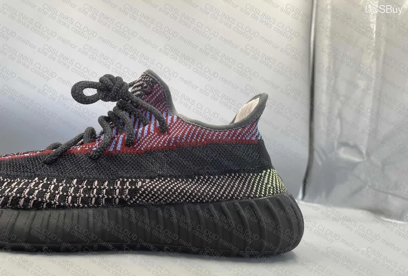 Yeezy 350 v2 Yecheil Non-Reflective 8